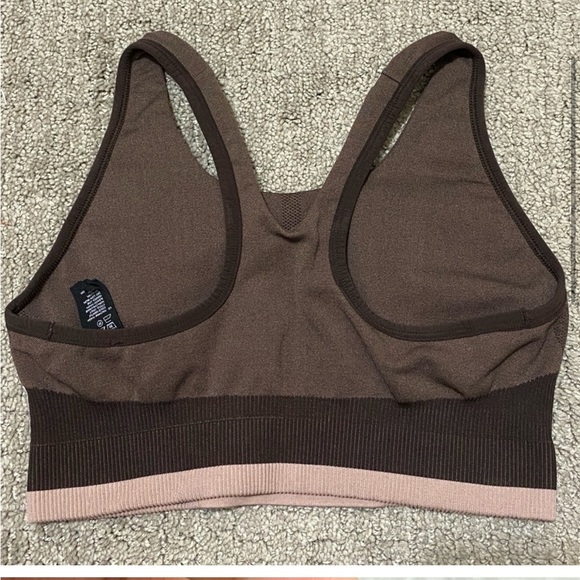 COS Sports Bra - Picture 3 of 6